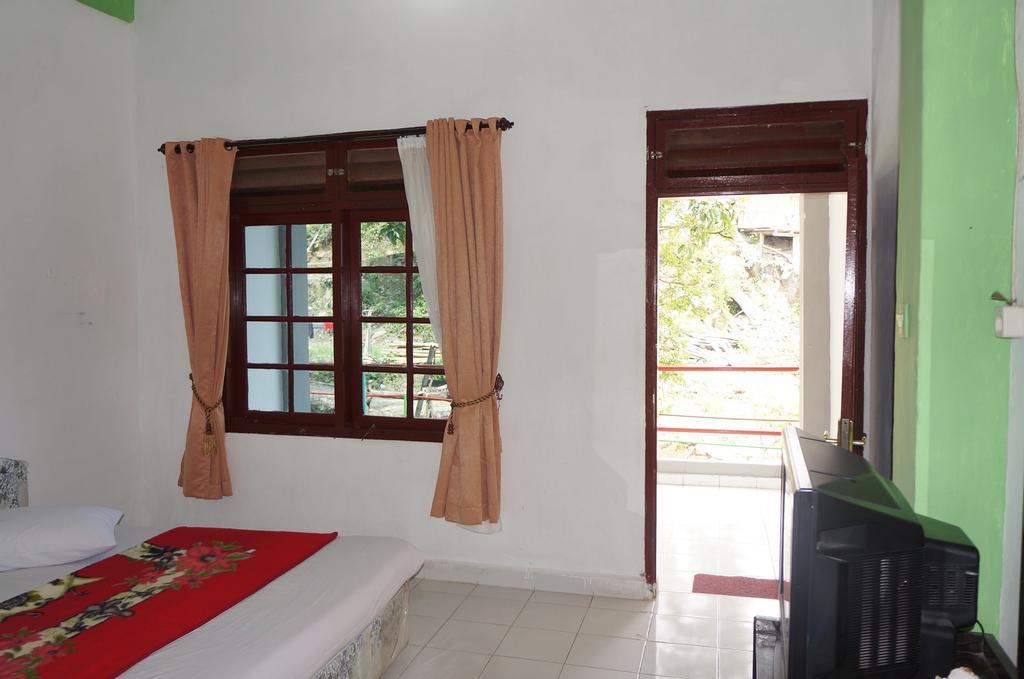 Ambaroba Resort Hotel Tuk Tuk Rom bilde