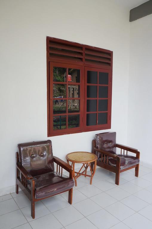 Ambaroba Resort Hotel Tuk Tuk Rom bilde