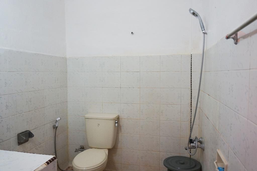 Ambaroba Resort Hotel Tuk Tuk Rom bilde